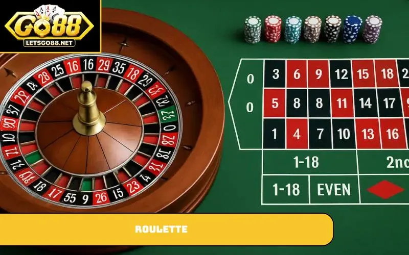 Roulette