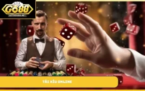 tài xỉu online