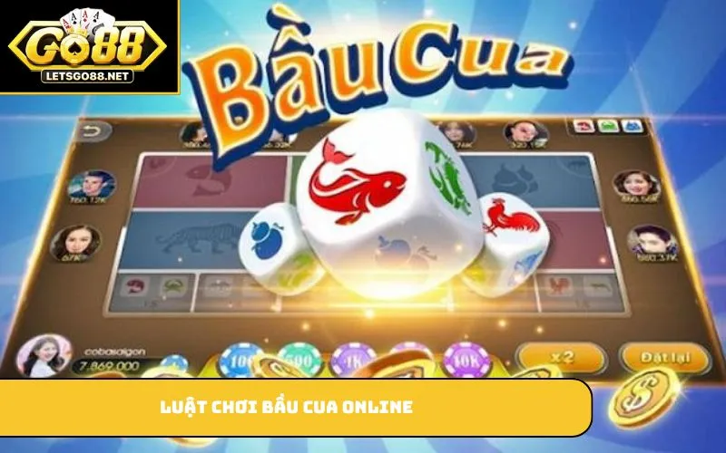 Luật Chơi Bầu Cua Online – Hướng Dẫn Chơi Cùng Mẹo Chơi luật chơi bầu cua