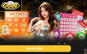 dàn đề 3 càng